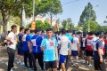 Ngày chạy Olympic vì sức khoẻ toàn dân – giải việt dã huyện Cư Kuin lần thứ V
